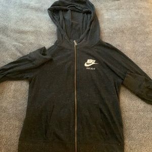 Nike jacket